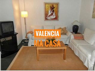 Rent Flat in Ciutat Jardí