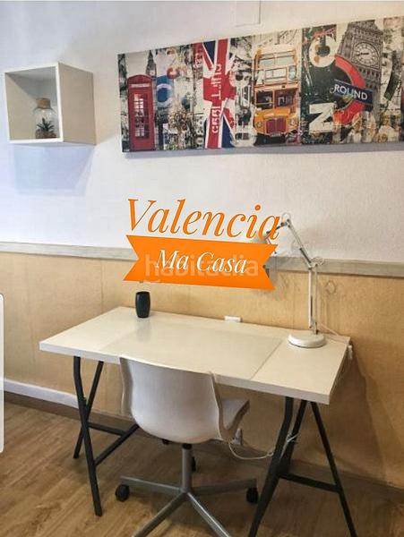 Foto 18a79608-c5df-4af9-a398-f66c0039491b. Location appartement avec chauffage dans La Carrasca Valencia