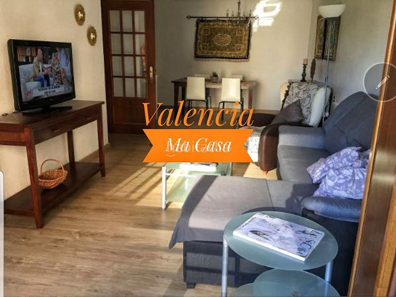 Foto 6cf561a6-38c2-4ec0-bff7-0e8f47adfcd5. Location appartement avec chauffage dans La Carrasca Valencia