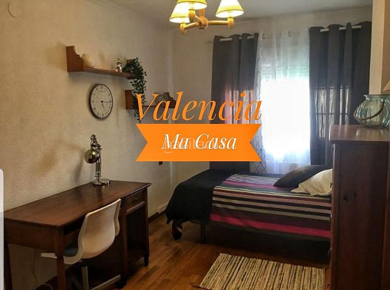 Foto e042d3f7-66ab-4ab5-9355-e9424920e729. Location appartement avec chauffage dans La Carrasca Valencia