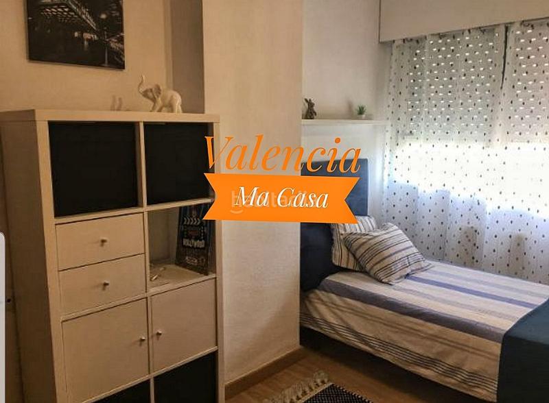 Foto 04577e3e-7a01-445b-9861-66810d522952. Miete etagenwohnung mit heizung in La Carrasca Valencia