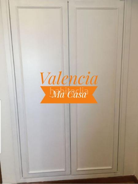 Foto 66b1dabb-7d40-4039-aac5-bd014cdd0450. Miete etagenwohnung mit heizung in La Carrasca Valencia