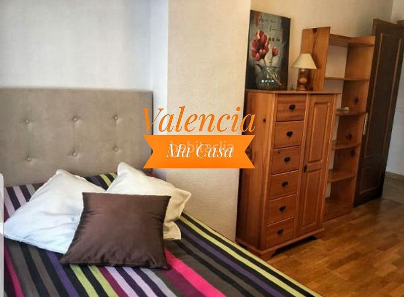 Foto 7b6bbdc1-b0cd-4c5f-b0d4-b6cc613fbafa. Miete etagenwohnung mit heizung in La Carrasca Valencia