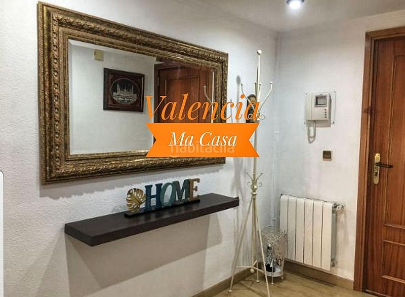 Foto 9b6fd352-a725-4e2b-b4e4-1d6010228228. Miete etagenwohnung mit heizung in La Carrasca Valencia