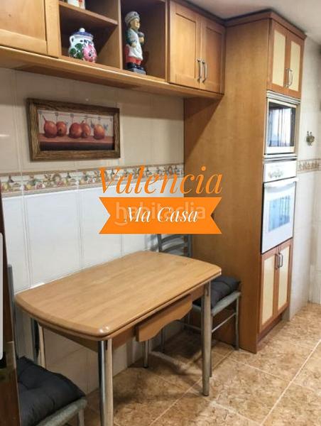 Foto bbc2fea9-de63-4623-ae4f-05d73f7963f2. Miete etagenwohnung mit heizung in La Carrasca Valencia