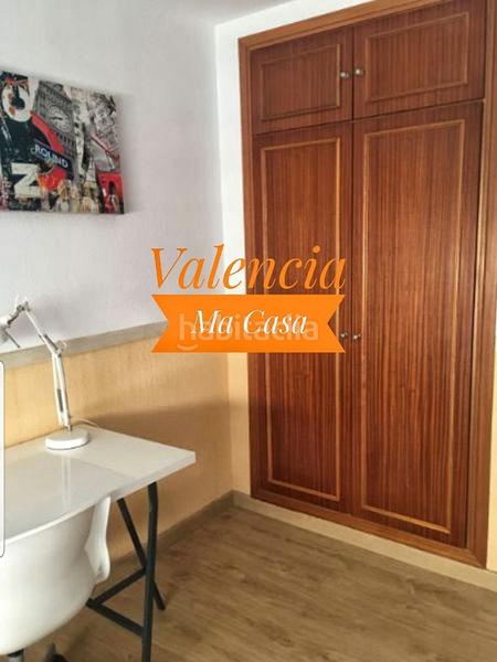 Foto d1169d43-75d2-4c46-8df4-8beb642edead. Miete etagenwohnung mit heizung in La Carrasca Valencia