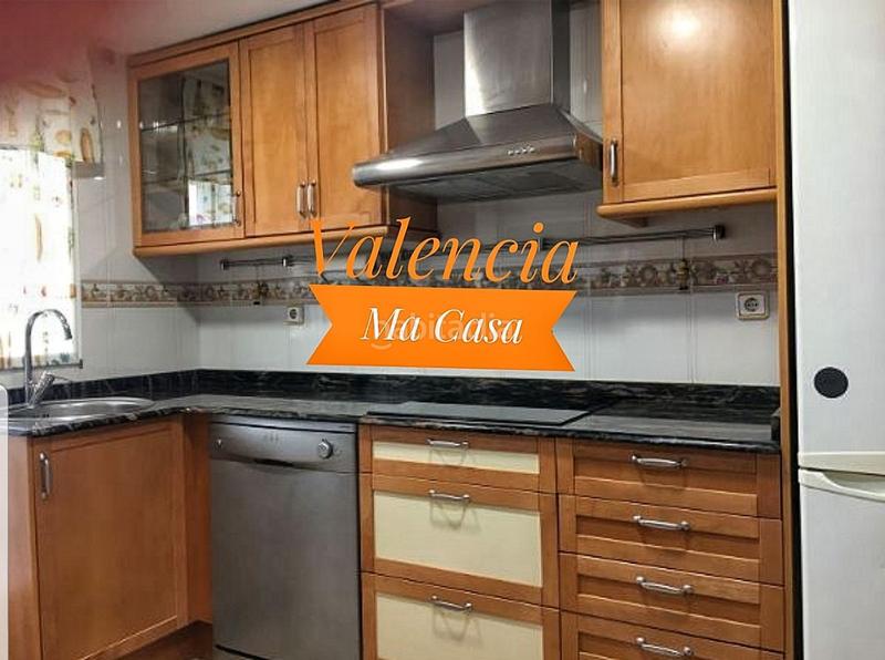 Foto 1897ff72-de72-452a-9fc1-e6432a72be5c. Rent flat with heating in La Carrasca Valencia