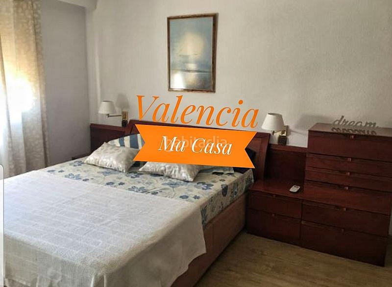 Foto 3a80425c-5251-49d6-8c23-6074006d3fc4. Rent flat with heating in La Carrasca Valencia
