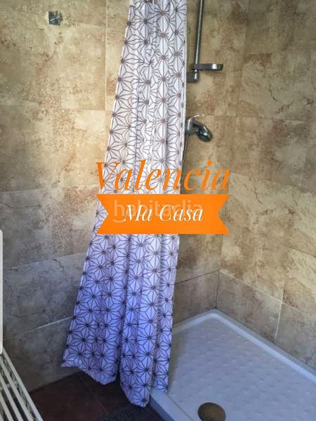 Foto 7072da7f-cce4-4e38-8c68-6f439b7d3778. Rent flat with heating in La Carrasca Valencia