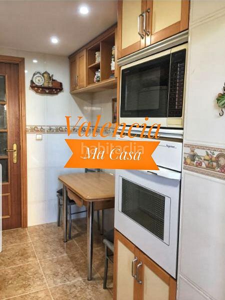 Foto e7dbb1d0-bb18-4252-80d1-1c749924368d. Rent flat with heating in La Carrasca Valencia