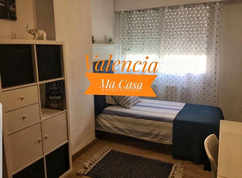 Foto f21a872f-0cfa-4c14-95a0-7c40535530e2. Rent flat with heating in La Carrasca Valencia
