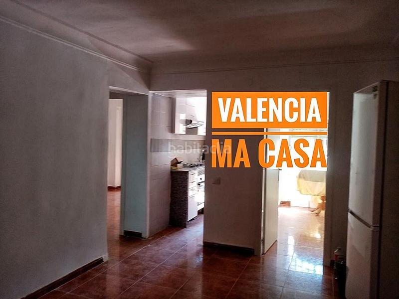 Foto 7b4adf1b-c934-4ffb-855a-becfb86c8d4b. Affitto appartamento con riscaldamento in El Cabanyal-El Canyamelar Valencia