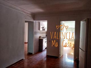 Location Appartement à El Cabanyal-El Canyamelar