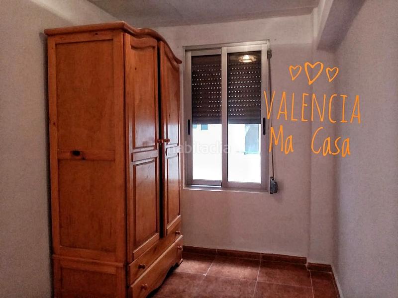 Foto c99a2302-3cd7-4a74-b15e-f927971a5c6f. Miete etagenwohnung mit heizung in El Cabanyal-El Canyamelar Valencia
