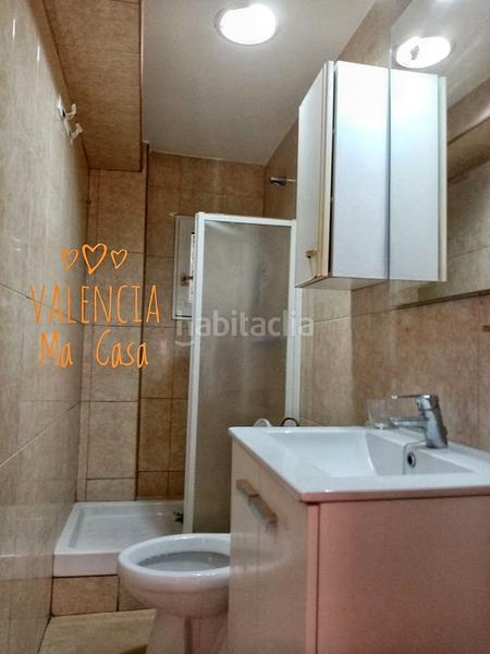 Foto 6069631e-9a24-4598-9aad-f8e2eebf9fdc. Rent flat with heating in El Cabanyal-El Canyamelar Valencia