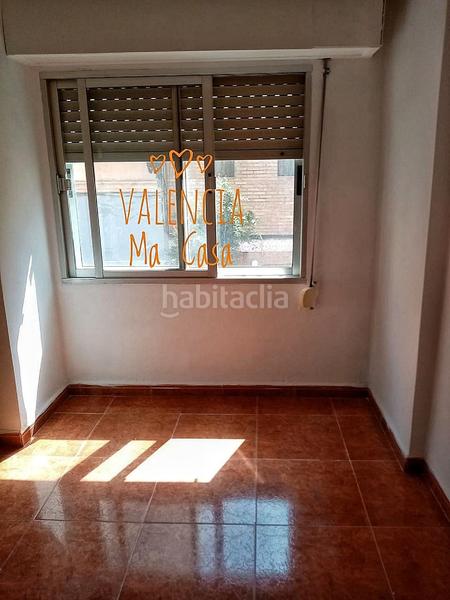 Foto 90ee77b5-53a1-4d80-894c-5eae32924137. Rent flat with heating in El Cabanyal-El Canyamelar Valencia