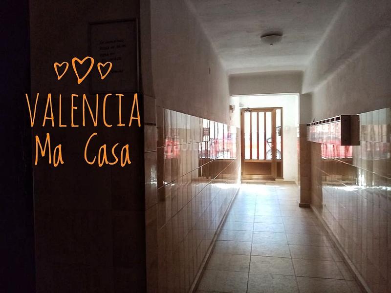 Foto 7c46d3bb-4a20-4958-9820-56a280a65b0a. Alquiler piso en El Cabanyal-El Canyamelar Valencia