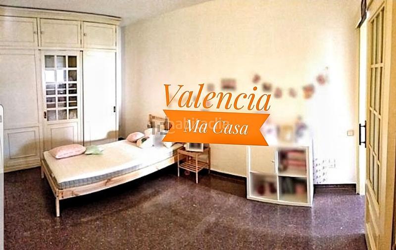 Foto 04a9e47a-0b87-4732-9651-08344a0fe335. Location appartement avec chauffage dans Jaume Roig Valencia