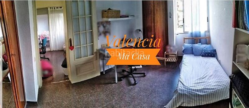 Foto 0d24d2d3-a072-4df6-b505-aacc7bf2266a. Location appartement avec chauffage dans Jaume Roig Valencia