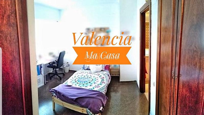 Foto 325c398b-77da-4bda-9a84-245d3c47b438. Location appartement avec chauffage dans Jaume Roig Valencia