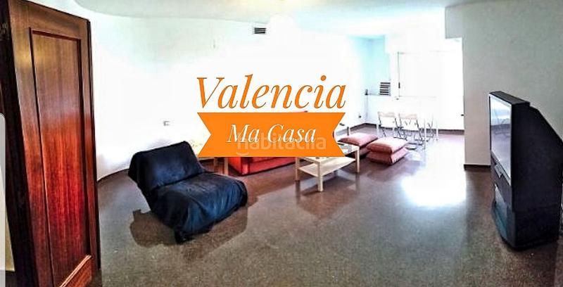 Foto 449dbf37-113e-459b-816c-6b866c4ad090. Location appartement avec chauffage dans Jaume Roig Valencia