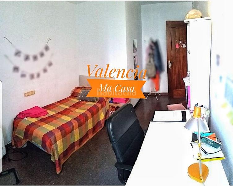 Foto 4770fcac-393f-4bbd-99b5-d1793f448312. Location appartement avec chauffage dans Jaume Roig Valencia
