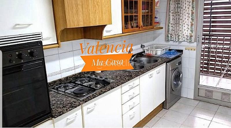 Foto 73fc3227-0469-49e3-8424-084d603f2163. Location appartement avec chauffage dans Jaume Roig Valencia