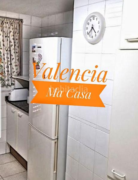Foto 98e4a0c7-adae-4a82-9dbd-9c8737f023b8. Location appartement avec chauffage dans Jaume Roig Valencia