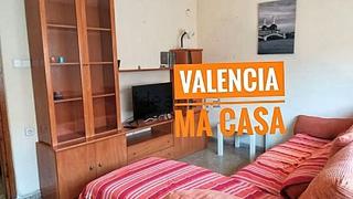 Miete Etagenwohnung in Sant Antoni