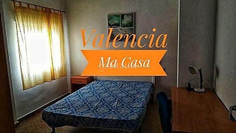 Foto 8dab59fd-bcf1-457e-9865-165fe701dbc9. Lloguer pis a Sant Antoni Valencia