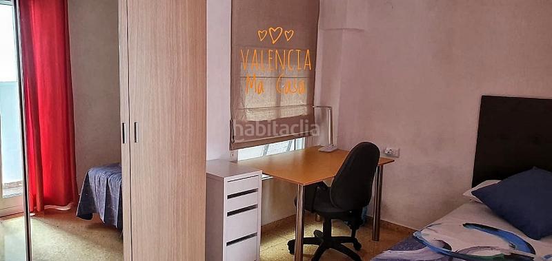 Foto 2a6c9134-4d0d-4ec4-a49a-632b11ae22a1. Location appartement avec chauffage dans La Bega Baixa - Plaza Xúquer Valencia