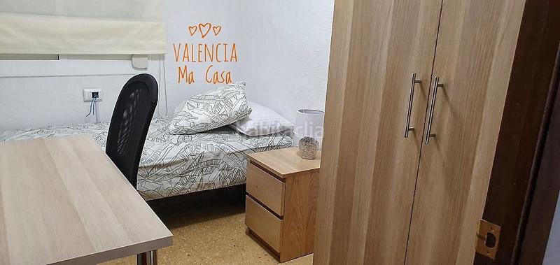 Foto cc8a00b5-74fc-48df-b9c1-73e27acddea8. Location appartement avec chauffage dans La Bega Baixa - Plaza Xúquer Valencia