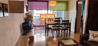 Miete Etagenwohnung in La Bega Baixa - Plaza Xúquer