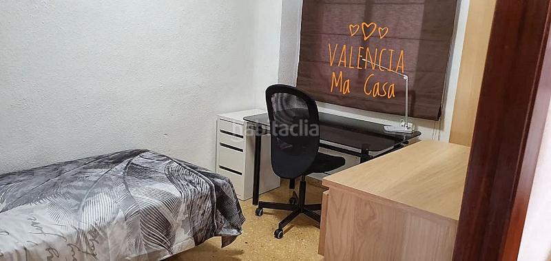Foto cf4e3d36-cf41-4cc0-93e4-82304075391f. Alquiler piso en La Bega Baixa - Plaza Xúquer Valencia