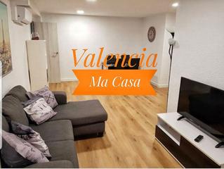 Location Appartement à Ciutat Jardí
