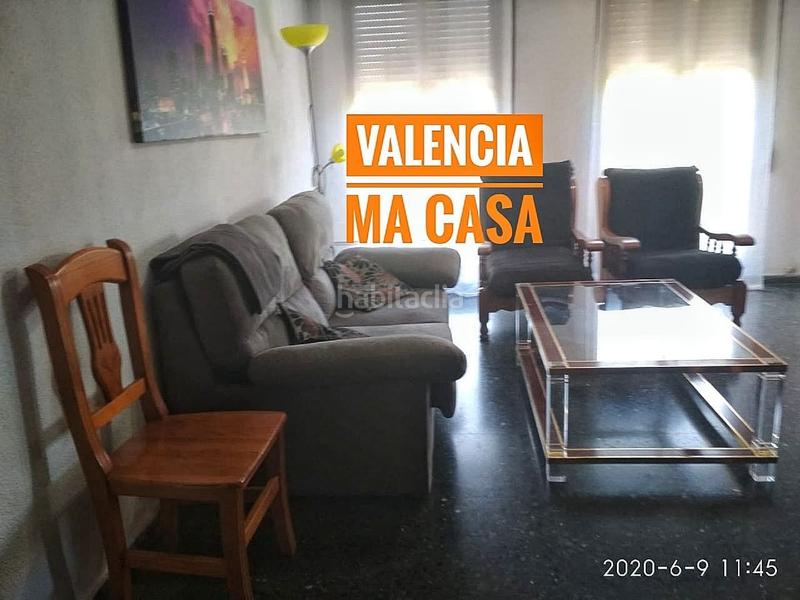 Foto 660b65ad-f56c-4699-a691-d62775ea6b46. Affitto appartamento con riscaldamento in La Bega Baixa - Plaza Xúquer Valencia