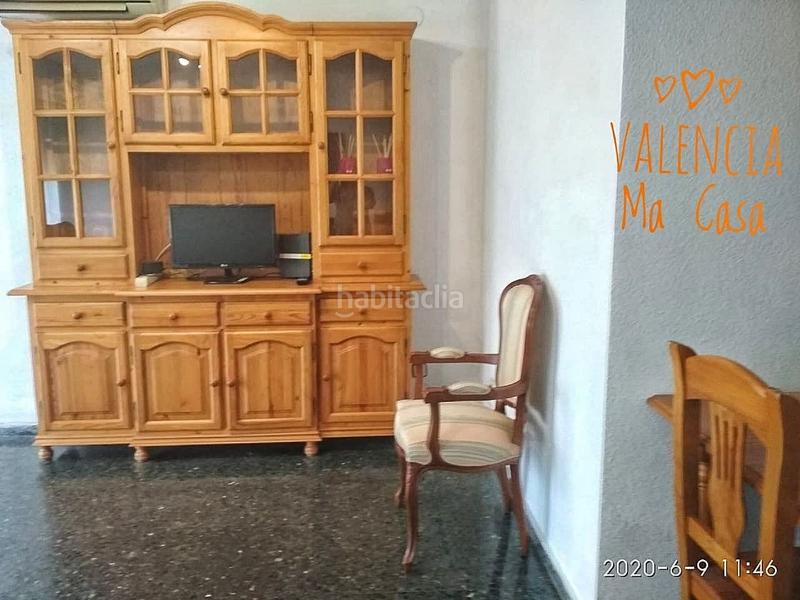 Foto 98d15d29-a0b0-4fb1-a401-e67052c78dc2. Affitto appartamento con riscaldamento in La Bega Baixa - Plaza Xúquer Valencia