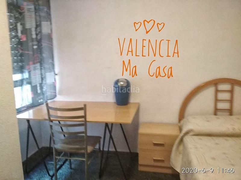 Foto 9c8ce8fa-6087-4d10-bd2a-747daa755bd4. Affitto appartamento con riscaldamento in La Bega Baixa - Plaza Xúquer Valencia