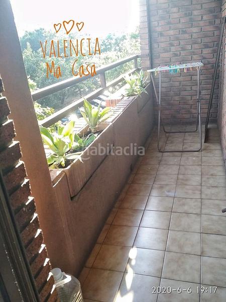 Foto c5db4786-6ce3-4b52-97b8-5dbfb69b1593. Affitto appartamento con riscaldamento in La Bega Baixa - Plaza Xúquer Valencia