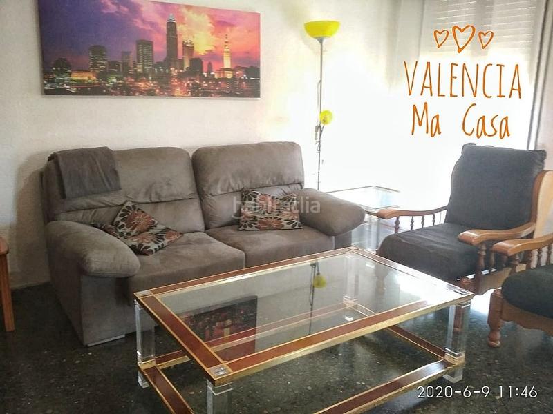 Foto 99323c5c-c8c1-44f1-97b9-1c2bc2630dcb. Location appartement avec chauffage dans La Bega Baixa - Plaza Xúquer Valencia