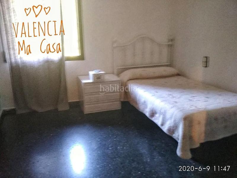 Foto 33aa8b2b-3aaa-4c95-8515-32af8c0ee4dd. Miete etagenwohnung mit heizung in La Bega Baixa - Plaza Xúquer Valencia