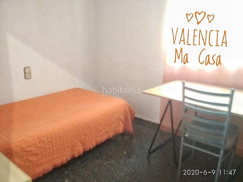 Foto 604a49c2-72ae-4b6a-830a-81a8fc3235e7. Miete etagenwohnung mit heizung in La Bega Baixa - Plaza Xúquer Valencia