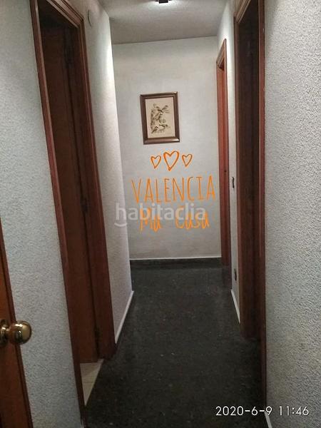 Foto 8bfbc3ea-3a3c-4fb5-9f1d-a8c704f3934c. Miete etagenwohnung mit heizung in La Bega Baixa - Plaza Xúquer Valencia