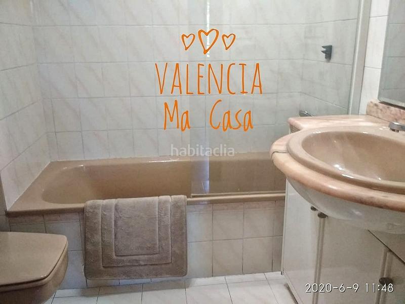 Foto c53f4d20-b2f3-4c15-a754-a18e6004ef5c. Miete etagenwohnung mit heizung in La Bega Baixa - Plaza Xúquer Valencia