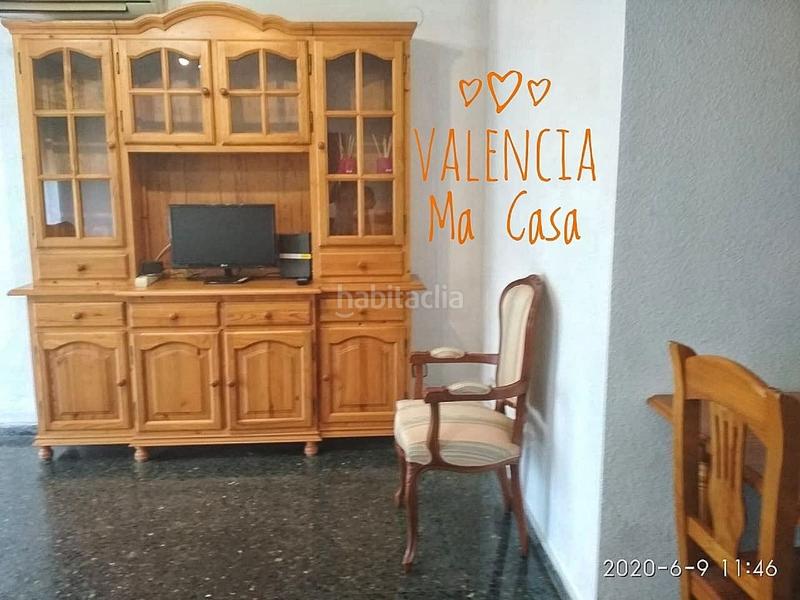 Foto 13ca91a8-e312-4d1b-bad2-917780230e19. Alquiler piso en La Bega Baixa - Plaza Xúquer Valencia