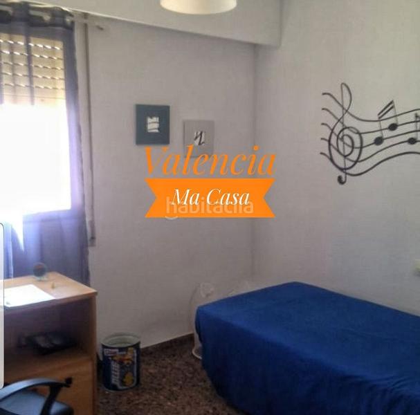 Foto 40a95163-33fb-488e-b31d-cc151d09a7a5. Affitto appartamento con riscaldamento in La Bega Baixa - Plaza Xúquer Valencia