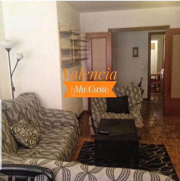 Foto 34571ebe-3ee7-4546-928f-3f48a5c03489. Location appartement avec chauffage dans La Bega Baixa - Plaza Xúquer Valencia