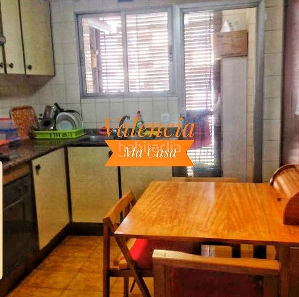 Foto 39abe929-b1e0-4b7b-b270-b19888bc25ca. Location appartement avec chauffage dans La Bega Baixa - Plaza Xúquer Valencia