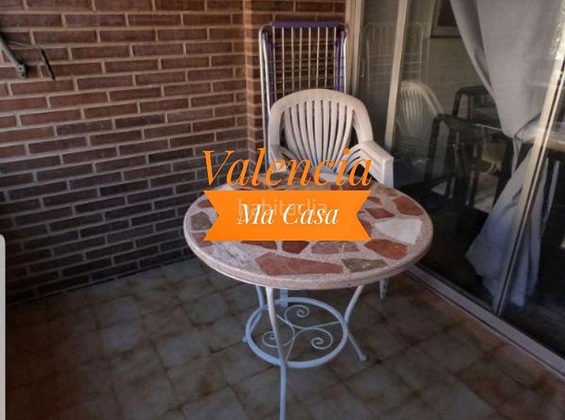 Foto 3d3a2dc9-916e-4233-bdea-247b2d04782b. Location appartement avec chauffage dans La Bega Baixa - Plaza Xúquer Valencia