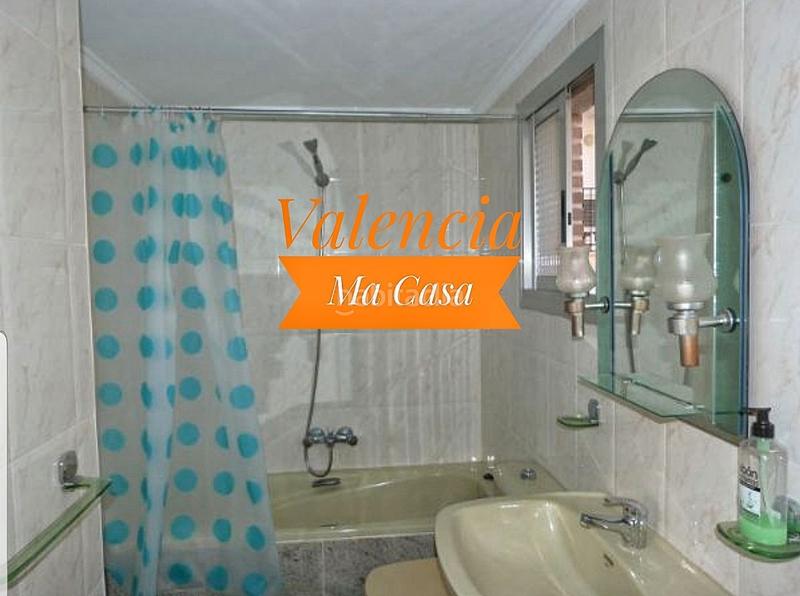 Foto 7e1ed149-659b-4ab2-abea-11733bb94557. Location appartement avec chauffage dans La Bega Baixa - Plaza Xúquer Valencia